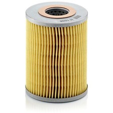 Ölfilter MANN-FILTER H 1038 Filtereinsatz für BMW 6 Coupe (E24) 7 (E23)