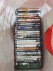 PC Wii PS4 PS2 Video Game Lot of 30 Mixed Titles Strategy RPG FPS