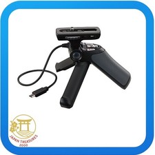 TERNS With Sony tripod function shooting grip GP-VPT1 Japan Import