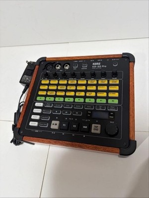 KORG KR-55 Pro Rhythm Machine