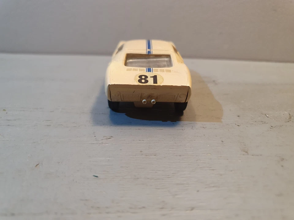 Ford GT JOUEF - Photo 4/4