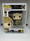 Funko Pop! Television: A Knight of the Seven Kingdoms - Dunk (Chase) MINT