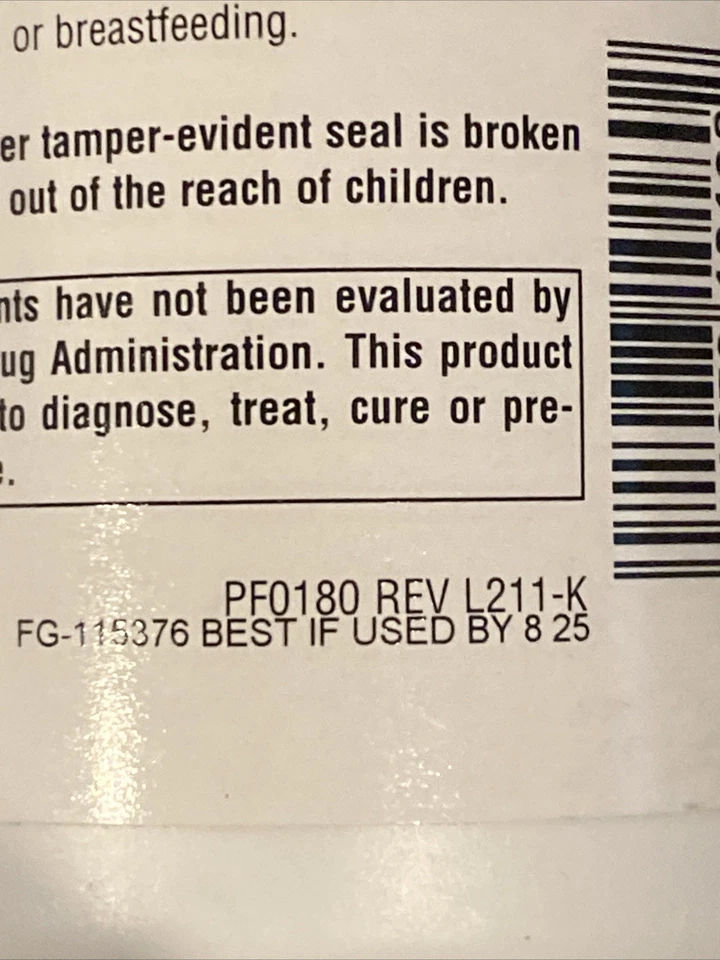 Complejo Planetary Herbals Yin Chiao-Equinácea 120 Tabletas Foto 2 de 2