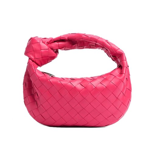 Bottega Veneta Intrecciato Mini Jodie Bag 651876 VCPP5 6419 45191739