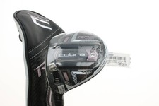 Cobra King Radspeed Golf Club Ladies LH 18.5-deg Fairway Wood Ladies Graphite