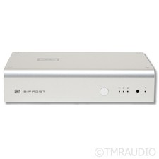 Schiit Audio Bifrost 2 DAC; D/A Converter; Unison USB