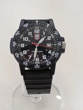 H-3 Lx 1Gbq Luminox Wrist Watch