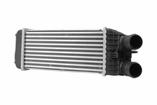 Ladeluftkühler HELLA 8ML 366 340-621 für OPEL CROSSLAND P17 P2QO Van Turbo 208 1