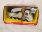 Vintage 1979 Tonka Bell Telephone Truck 901 New in Box