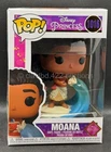 Funko POP!  Disney Princess: Moana - 1016 Movies Animation vinyl figure