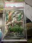 PSA 10 Meowth 106/094 Me02: Phantasmal Flames Holo Illustration Rare