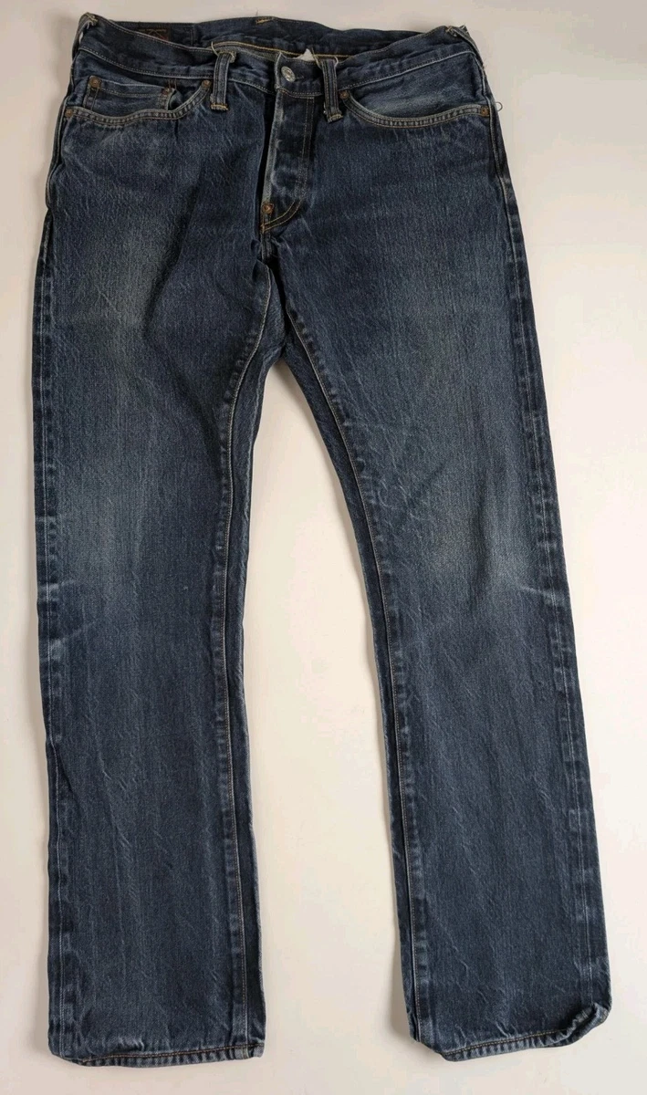 Men's 29 in Inseam Jeans EVISU for sale | eBay