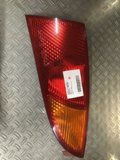 Rückleuchte links  Ford Focus (DAW, DBW)  Heckleuchte links 361397