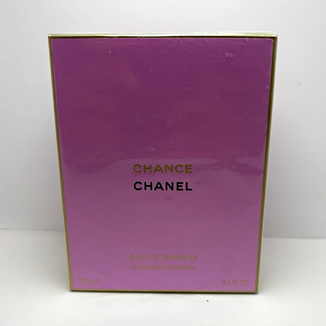 25+ CHANEL Chance Fragrances for sale | Updated Oct 2026