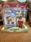 Cabbage Patch Kids Horse And Stable Playset Missy