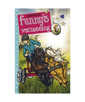 Funny's verrassing, Van Dort, Evelien
