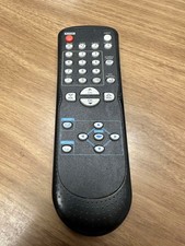 Universal Replacement Remote Control Model IECR6 Very Good