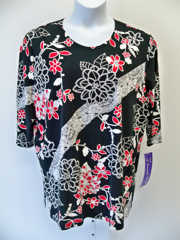 mother - 【激レア】mother phoenix blouse Mother of Pearl Senna Faux-pearl Floral Silk-satin Blouse