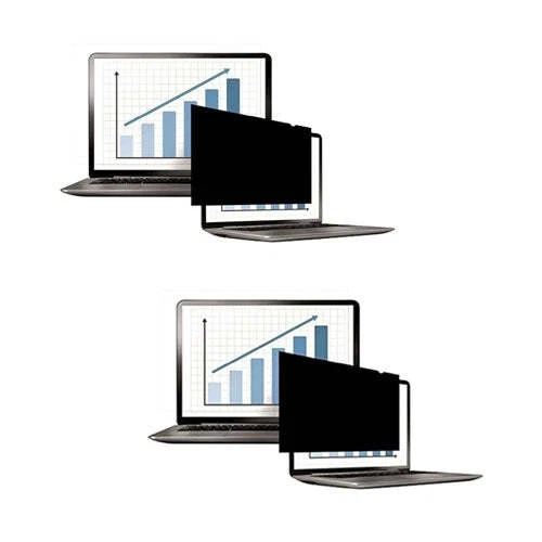Fellowes PrivaScreen Blackout Privacy Filter - Image 2 of 3