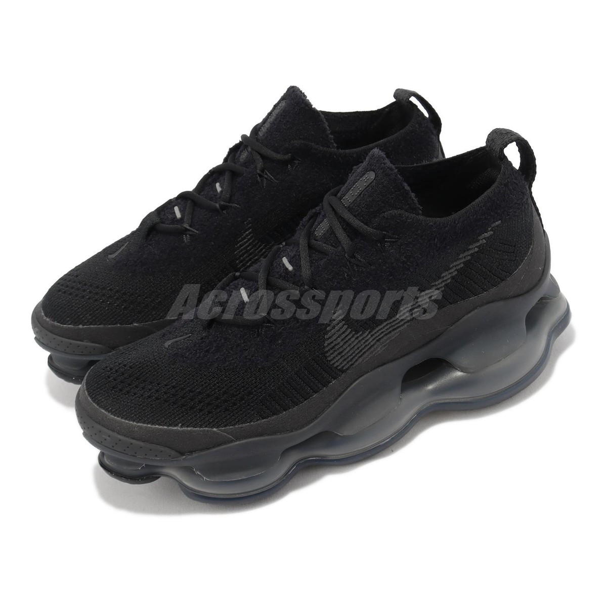 新品NIKE air max scorpion fk BLACK 28cm s-l400.jpg