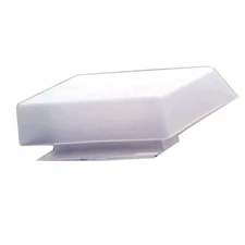 Storage Shed Venting Skylight Polypropylene
