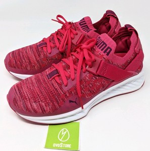 puma ignite evoknit 30 kids