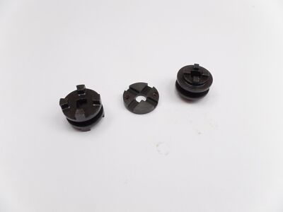 Axial SCX10 III AXI232037 Cog Set Plate Dig 2-Speed AX2 