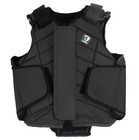 Horse Rider Body Protector Lightweight Nylon Safety Protection Vest For Kids