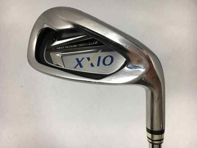 Dunlop XXIO 2012 Model Iron Set 5～9.P NSPRO 920GH (S) #783 Golf 