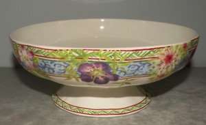 Gien Millefleurs | eBay