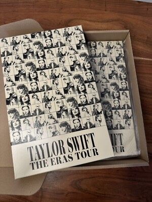 Taylor Swift Vip Package ERAS TOUR 2024 NEU und OVP