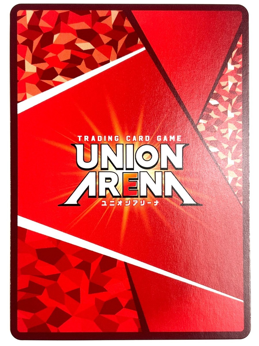 UNION ARENA(ユニオンアリーナ) 2024 UNION ARENA RUKIA KUCHIKI #034 UNION ARENA Card Rukia Kuchiki SR EX07BT/BLC-2-034 BLEACH JAPAN | eBay