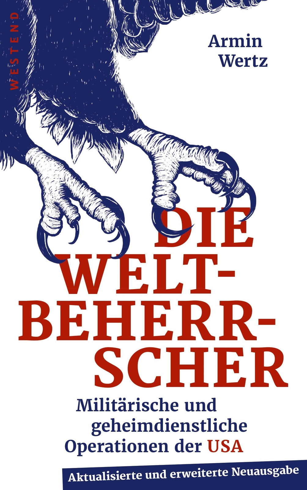 Thumbnail - Die Weltbeherrscher Militärische Und Geheimdienstliche Operationen Der