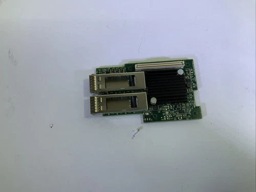Mellanox CX346A ConnectX-3 Pro 40GbE QSFP+ PCIe 3.0 x8 OCP Network Card - JJ Q3A