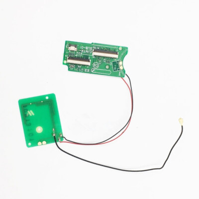 Original Board Cable Connector Port Replacement for Nintendo DS Upper LCD Screen