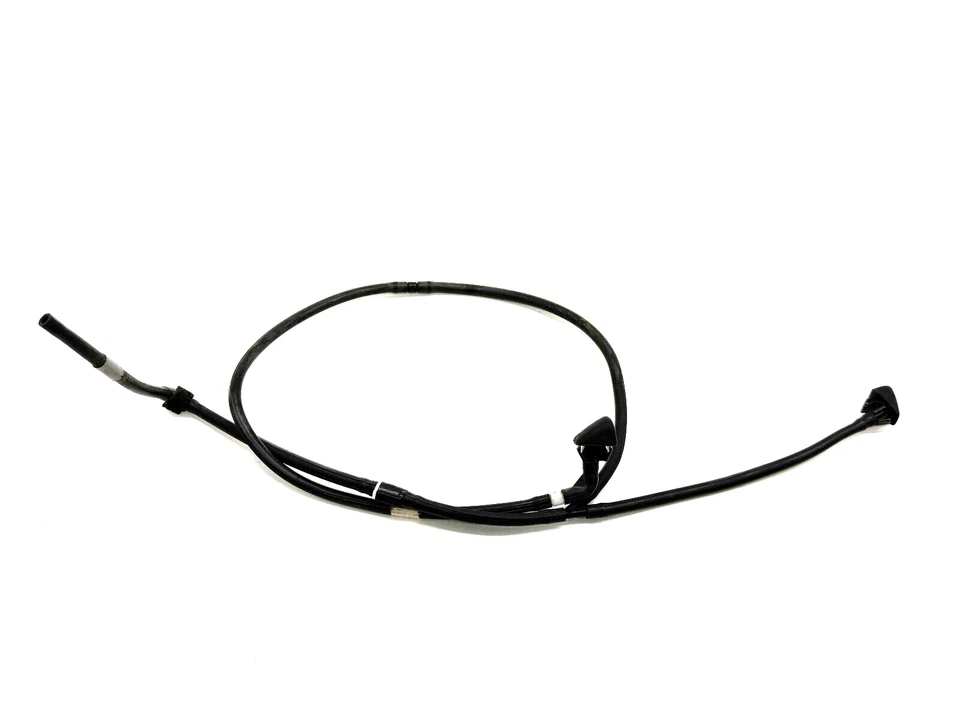 2013-2016 MAZDA CX-5 WINDSHIELD WASHER SPRAY NOZZLE JET LEFT & RIGHT SET OEM - Image 4 of 4