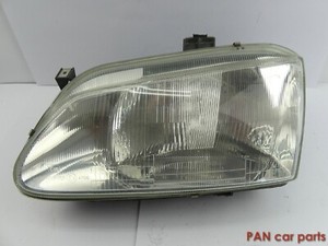 Scheinwerfer links Renault Megane I BA Bj.'98 7701672734, 7700831462, 085794