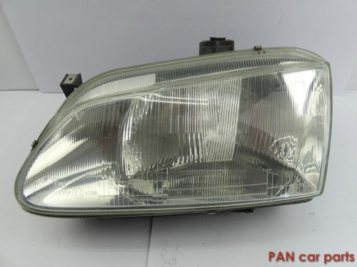 Scheinwerfer links Renault Megane I BA Bj.'98 7701672734, 7700831462, 085794