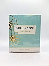 ELIE SAAB Girl Of Now Women's Eau de Parfum - 3oz for sale online