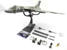 Corgi Avro Vulcan B.2 - "Black Buck 6" 1:72 Scale Die-Cast Airplane AA27206