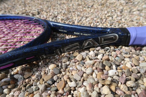 Head - Extreme Competition 660 - L2 - 4 1/4 - Midplus - 102 SQ - Tennisschläger - Picture 7 of 11