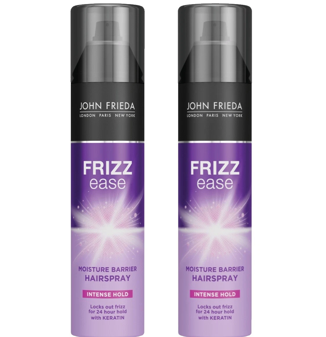 Productos de peinado en spray John Frieda