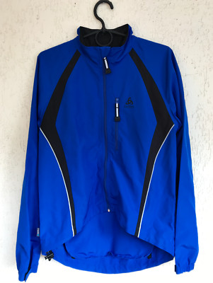 Odlo Sport Cycling Jacket Size S