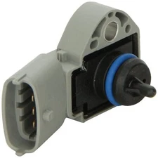 Standard Motor Products FPS18 Fuel Pressure Sensor