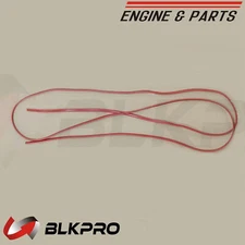 Timing Cover Gasket Gear Front for 15L Cummins ISX.QSX15 4962721 4962722 3679637