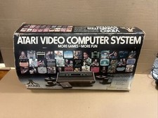 atari 2600