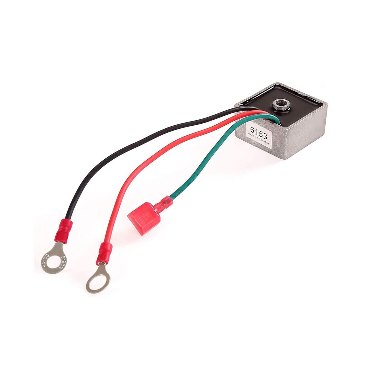 10L0L Golf Cart Voltage Regulator Rectifier for EZGO TXT Gas 1994