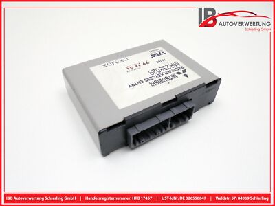 MITSUBISHI CARISMA (DA_) 1.8 GDI ECU Central Locking MR238029 TRW