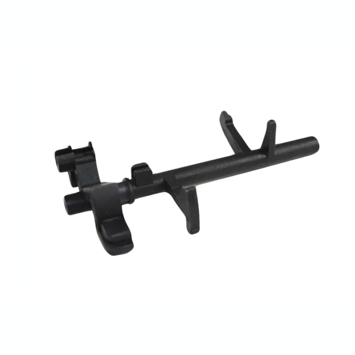 For Stihl 029 MS290 039 MS390 Choke Control Stop Switch Shaft 1127