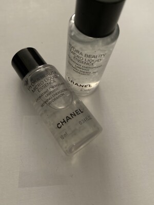 hydra beauty micro liquid essence chanel